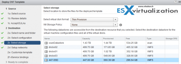 How to install vSphere Replication with single vCenter Server